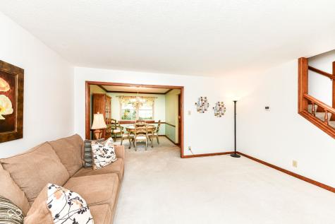 5516 Ridge Hill Way Avon IN 46123
