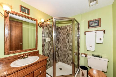 5516 Ridge Hill Way Avon IN 46123