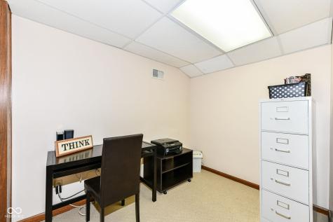 5516 Ridge Hill Way Avon IN 46123