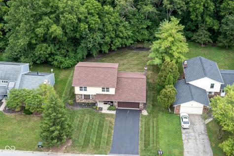 5516 Ridge Hill Way Avon IN 46123