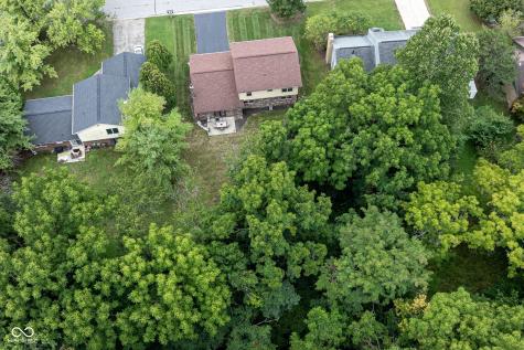 5516 Ridge Hill Way Avon IN 46123