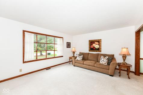 5516 Ridge Hill Way Avon IN 46123