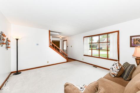 5516 Ridge Hill Way Avon IN 46123