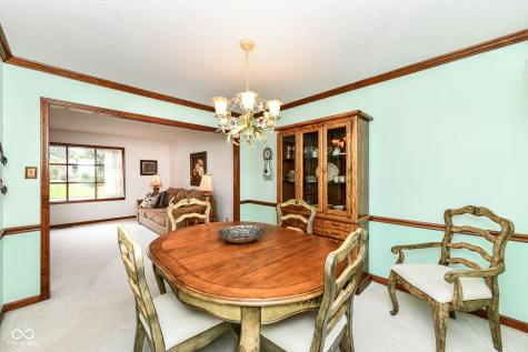 5516 Ridge Hill Way Avon IN 46123