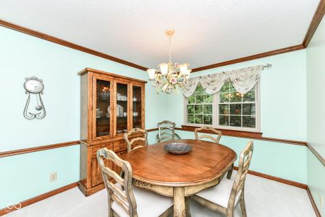 5516 Ridge Hill Way Avon IN 46123