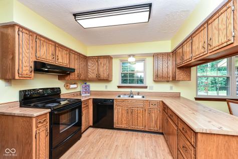 5516 Ridge Hill Way Avon IN 46123