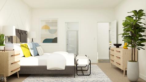 15427 Alperton Road Fishers IN 46037