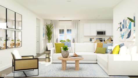 15427 Alperton Road Fishers IN 46037