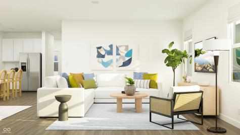 15427 Alperton Road Fishers IN 46037