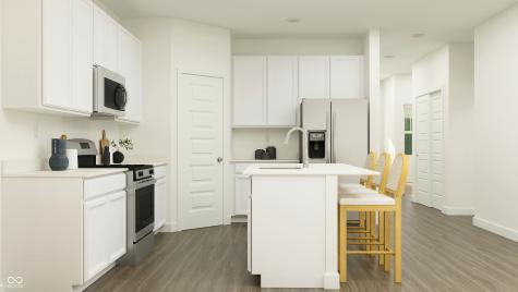 15427 Alperton Road Fishers IN 46037