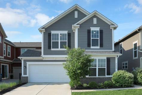 7230 Broadacre Court Carmel IN 46033