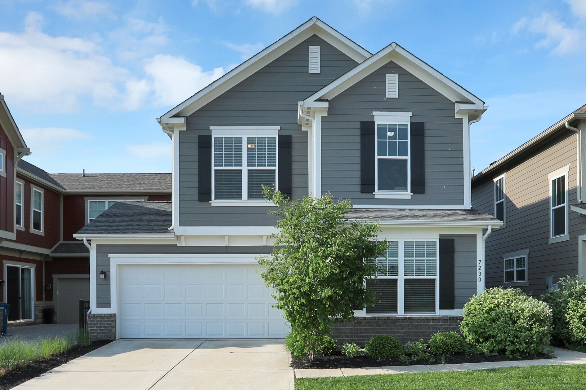 7230 Broadacre Court Carmel IN 46033