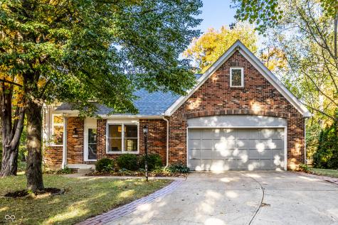5426 White Willow Court Indianapolis IN 46254
