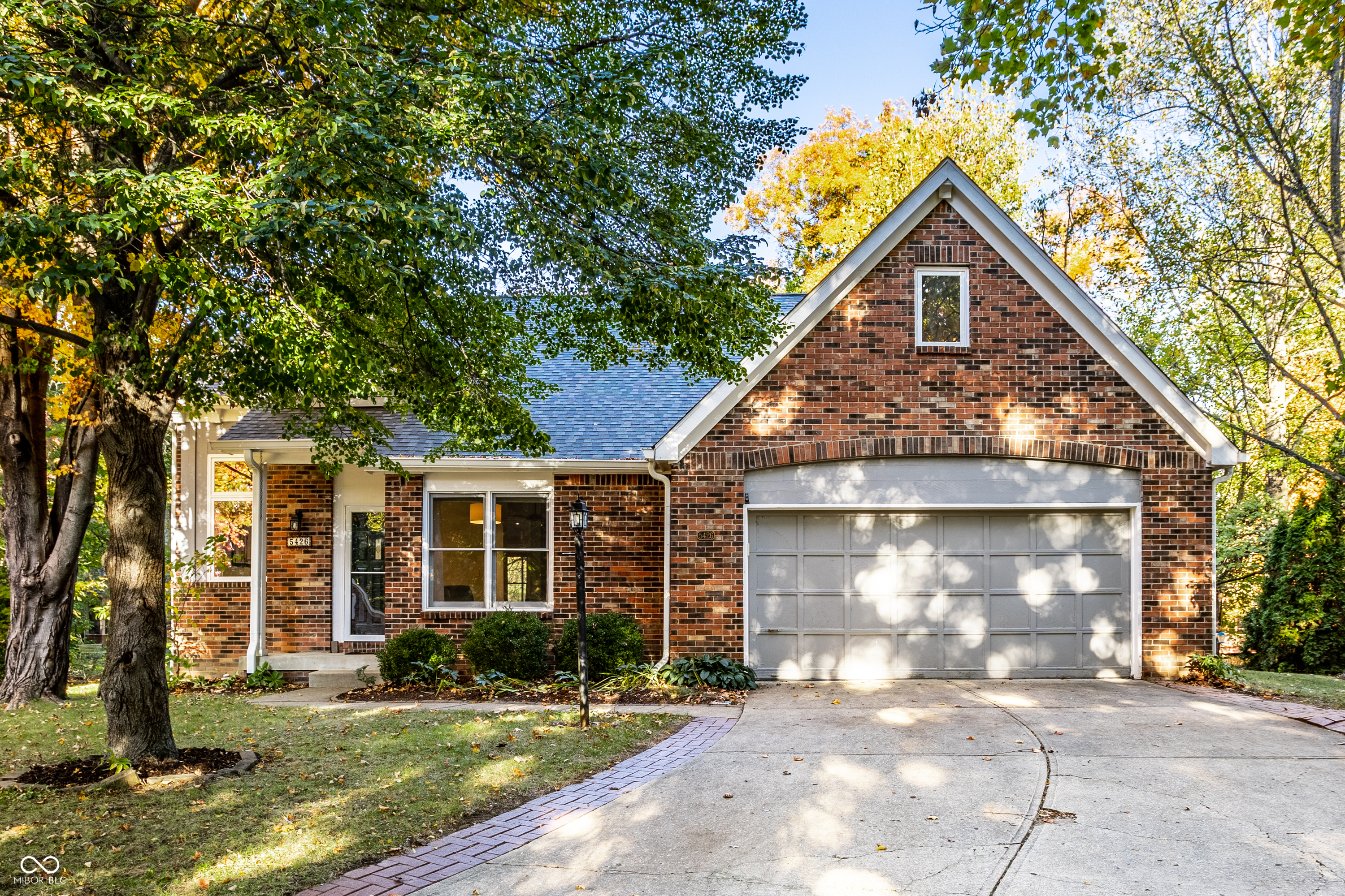 5426 White Willow Court Indianapolis IN 46254
