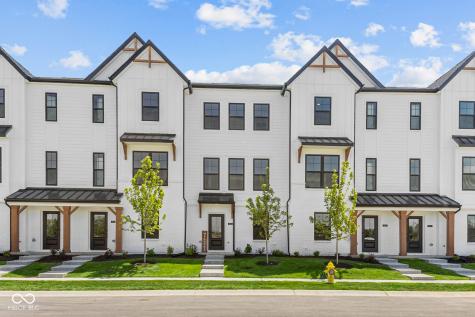 4543 Pennsy Way Brownsburg IN 46112