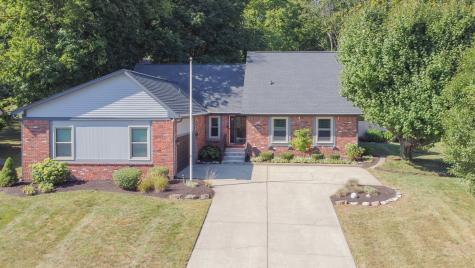8238 Forward Pass Road Indianapolis IN 46217