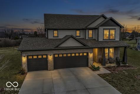7414 Glen Park Way Indianapolis IN 46259