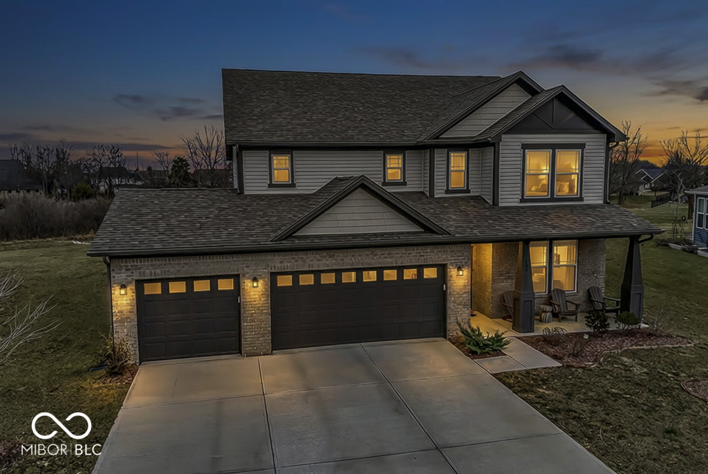 7414 Glen Park Way Indianapolis IN 46259