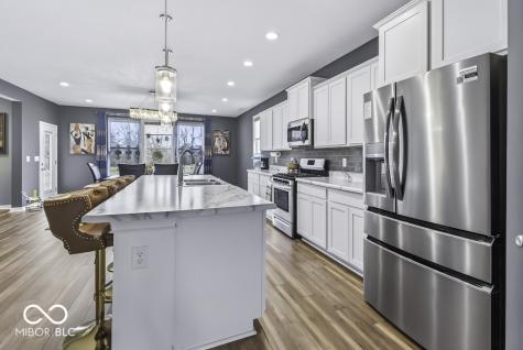 7414 Glen Park Way Indianapolis IN 46259