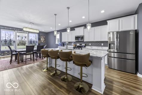 7414 Glen Park Way Indianapolis IN 46259