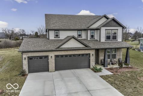 7414 Glen Park Way Indianapolis IN 46259
