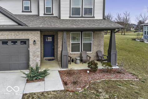 7414 Glen Park Way Indianapolis IN 46259