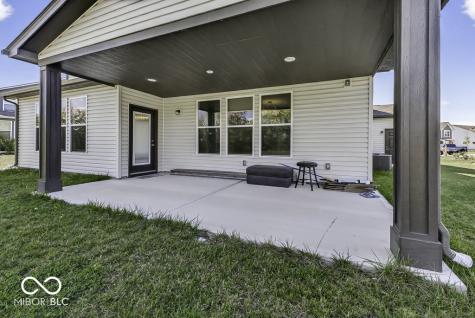 7414 Glen Park Way Indianapolis IN 46259