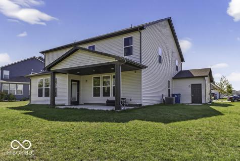 7414 Glen Park Way Indianapolis IN 46259