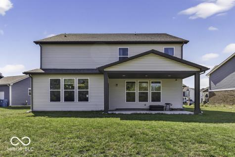 7414 Glen Park Way Indianapolis IN 46259