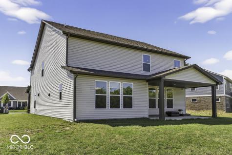 7414 Glen Park Way Indianapolis IN 46259