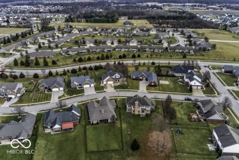 7414 Glen Park Way Indianapolis IN 46259