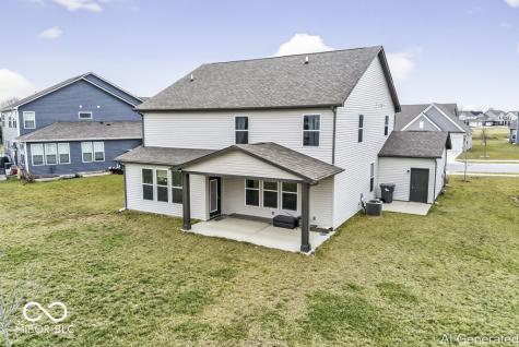 7414 Glen Park Way Indianapolis IN 46259