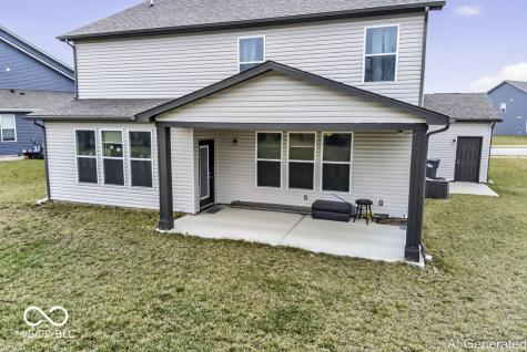 7414 Glen Park Way Indianapolis IN 46259