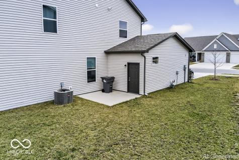 7414 Glen Park Way Indianapolis IN 46259