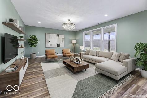 7414 Glen Park Way Indianapolis IN 46259