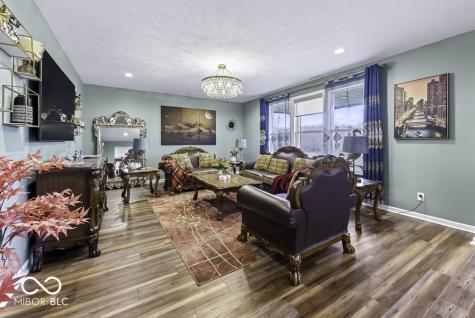 7414 Glen Park Way Indianapolis IN 46259