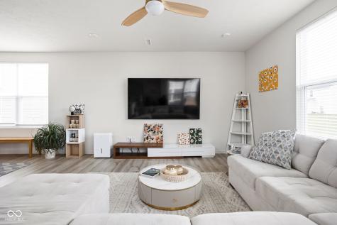 7222 Oak Trace Lane Brownsburg IN 46112