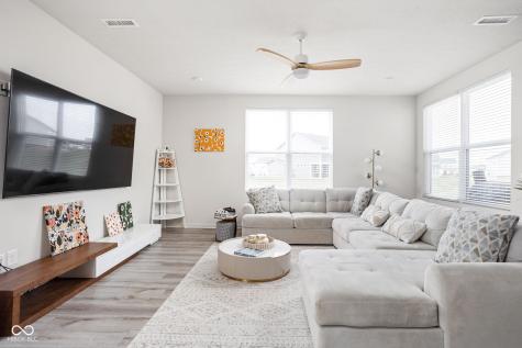 7222 Oak Trace Lane Brownsburg IN 46112