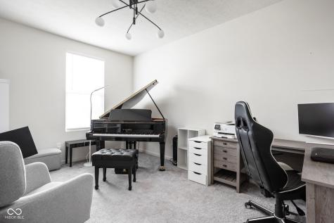 7222 Oak Trace Lane Brownsburg IN 46112