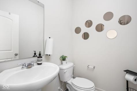 7222 Oak Trace Lane Brownsburg IN 46112