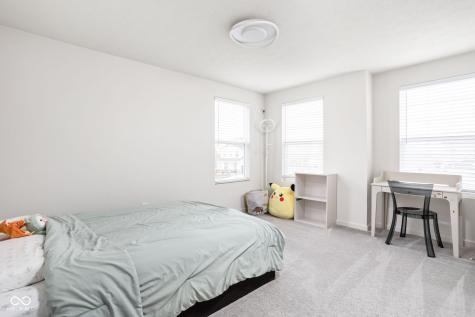 7222 Oak Trace Lane Brownsburg IN 46112