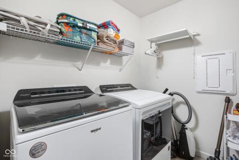 7222 Oak Trace Lane Brownsburg IN 46112