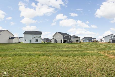 7222 Oak Trace Lane Brownsburg IN 46112