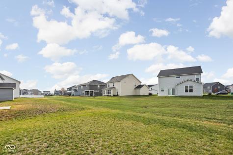 7222 Oak Trace Lane Brownsburg IN 46112