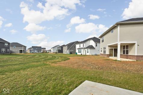 7222 Oak Trace Lane Brownsburg IN 46112