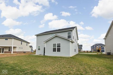 7222 Oak Trace Lane Brownsburg IN 46112