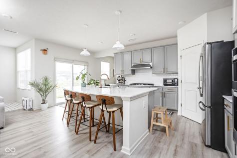 7222 Oak Trace Lane Brownsburg IN 46112