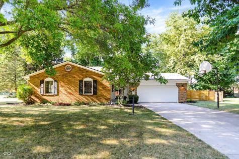 4600 Royal Oak Lane Carmel IN 46033