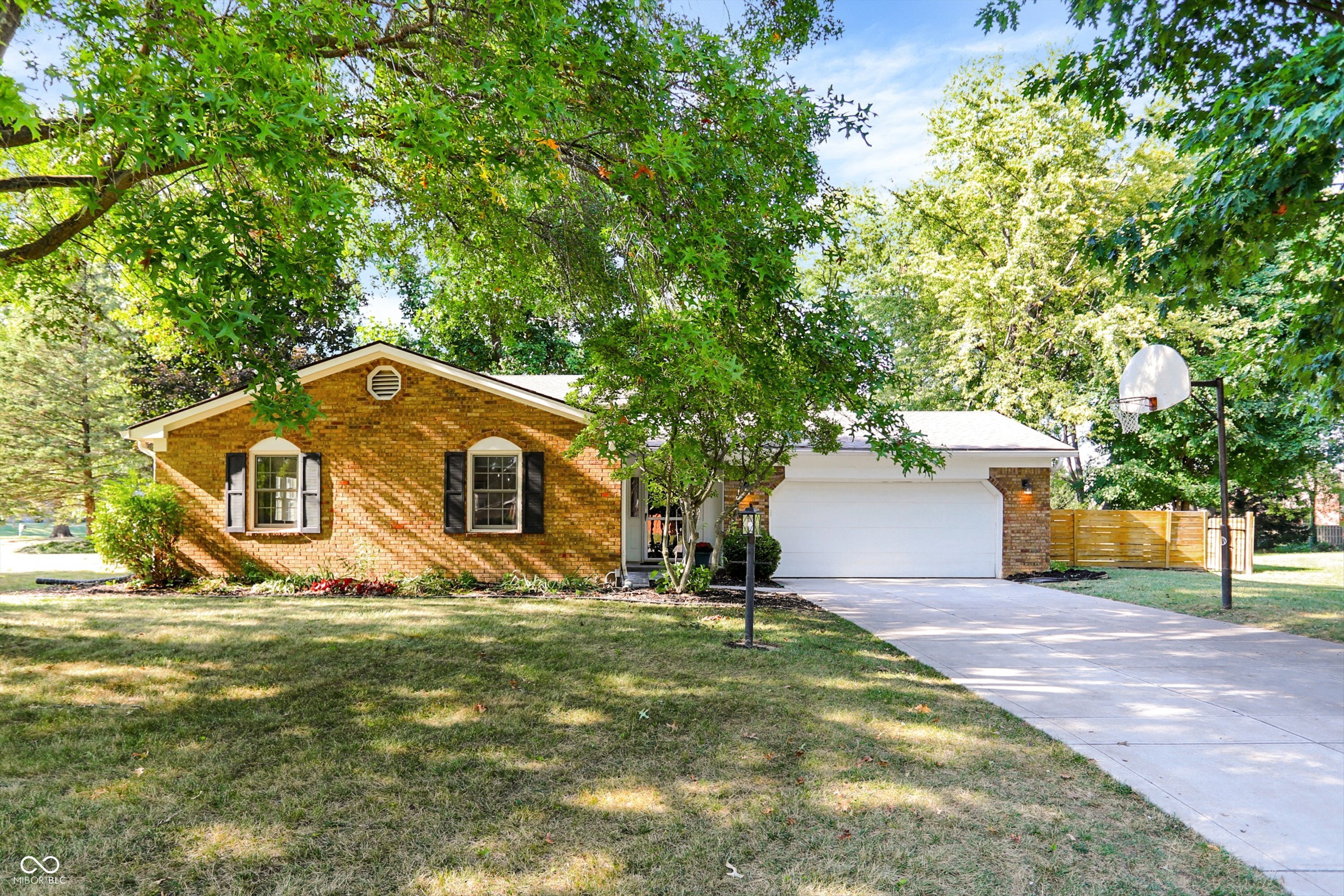 4600 Royal Oak Lane Carmel IN 46033
