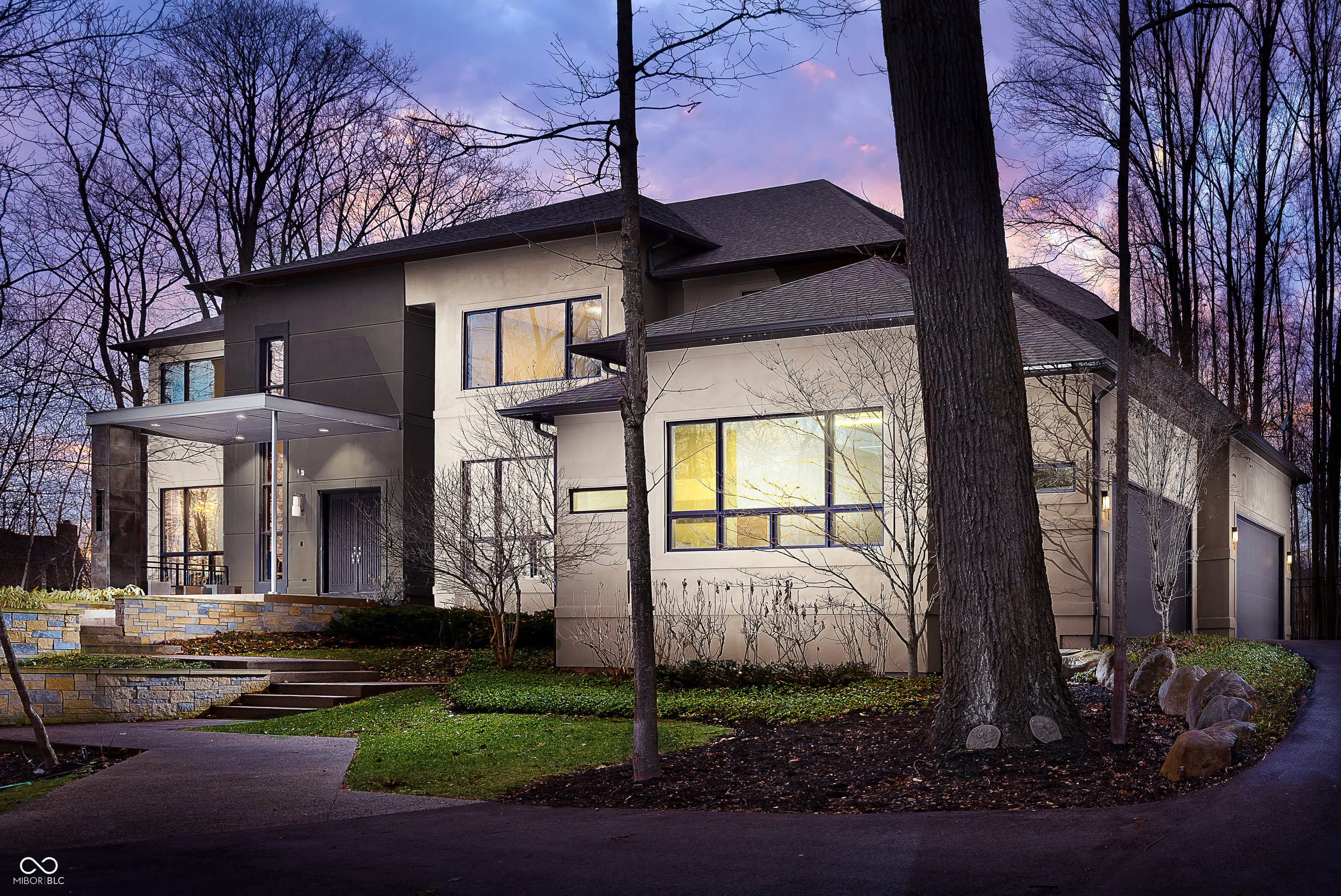 11548 Willow Springs Drive Zionsville IN 46077